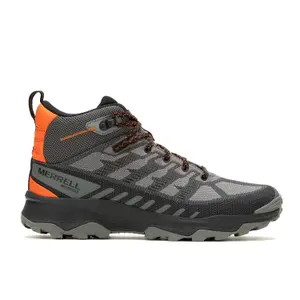Botas de montaña Merrell Speed Eco Mid Waterproof