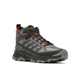 Botas de montaña Merrell Speed Eco Mid Waterproof image-1