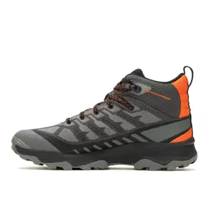 Botas de montaña Merrell Speed Eco Mid Waterproof image-2