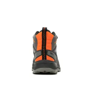 Botas de montaña Merrell Speed Eco Mid Waterproof image-3