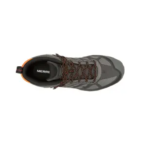 Botas de montaña Merrell Speed Eco Mid Waterproof image-4