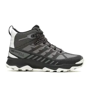 Dámské turistické boty Merrell Speed Eco Mid Waterproof image-0