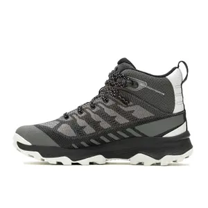 Dámské turistické boty Merrell Speed Eco Mid Waterproof image-2