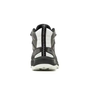 Dámské turistické boty Merrell Speed Eco Mid Waterproof image-3