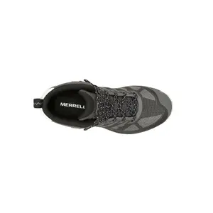 Dámské turistické boty Merrell Speed Eco Mid Waterproof image-4