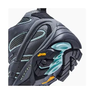 Botas de montaña Merrell Moab 2 Mid Goretex image-2