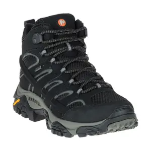 Dámské turistické boty Merrell Moab 2 Mid Goretex image-3