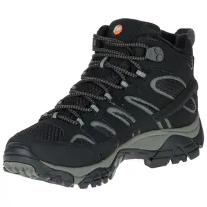 Dámské turistické boty Merrell Moab 2 Mid Goretex image-2