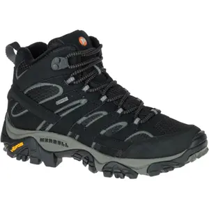 Dámské turistické boty Merrell Moab 2 Mid Goretex image-1