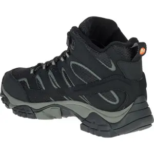 Dámské turistické boty Merrell Moab 2 Mid Goretex image-5