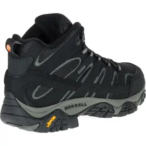 Dámské turistické boty Merrell Moab 2 Mid Goretex image-4