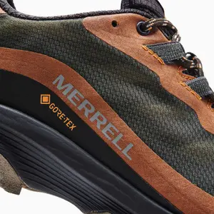 Botas de montaña Merrell Moab Speed GTX image-6