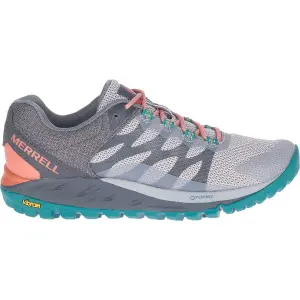 Sapatos de mulher trail femme Merrell Antora 2 Clair image-0