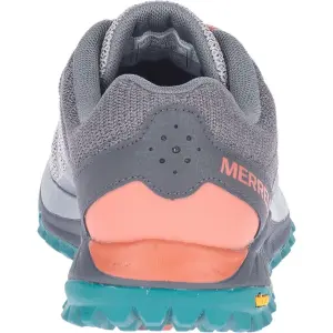 Sapatos de mulher trail femme Merrell Antora 2 Clair image-5