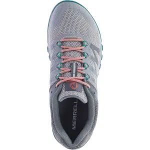 Sapatos de mulher trail femme Merrell Antora 2 Clair image-3