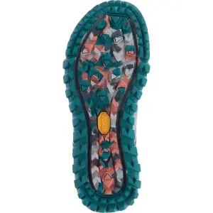 Sapatos de mulher trail femme Merrell Antora 2 Clair image-4