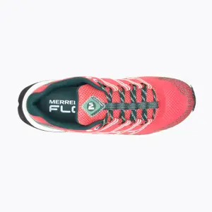 Trailrunning-Schuhe für Damen Merrell Moab Flight image-4