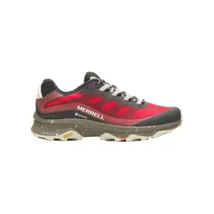 Hiking Trainers Merrell Moab Speed GTX image-0