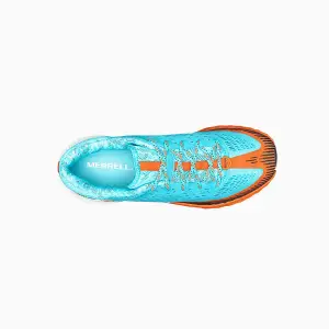 Women's trail running shoes Merrell Agility Peak 5 image-4