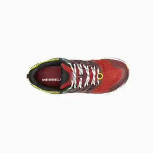 Zapatillas de running mujer Merrell Antora 3 Gore-Tex image-3