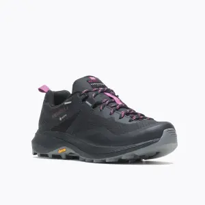 Damskie buty trekkingowe Merrell Mom Gore Tex image-1