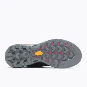 Damskie buty trekkingowe Merrell Mom Gore Tex image-4