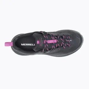 Damskie buty trekkingowe Merrell Mom Gore Tex image-2