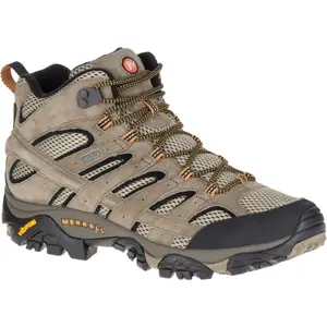 Turistické boty Merrell Moab 2 image-2