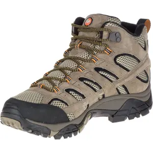 Turistické boty Merrell Moab 2 image-3