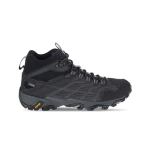 Dámské turistické boty Merrell Moab Fst 2 Mid image-0