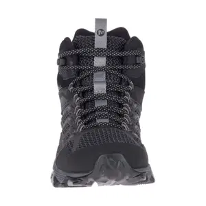 Dámské turistické boty Merrell Moab Fst 2 Mid image-5