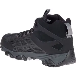 Dámské turistické boty Merrell Moab Fst 2 Mid image-3