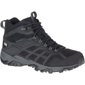 Wanderschuhe Merrell Moab Fst 2 Ice+ image-1