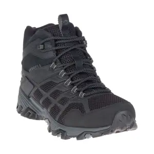 Wanderschuhe Merrell Moab Fst 2 Ice+ image-4