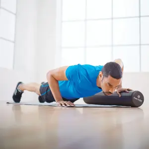 Piankowy wałek do masażu Merrithew Deluxe 24" image-1