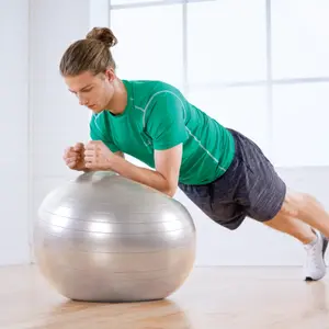 Ballet stablizacyjny pilates z pompką Merrithew image-1