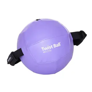 Ballen met pomp Merrithew Twist