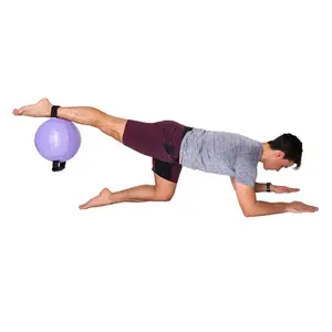 Balle z pompą Merrithew Twist image-3