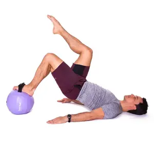 Balle z pompą Merrithew Twist image-4