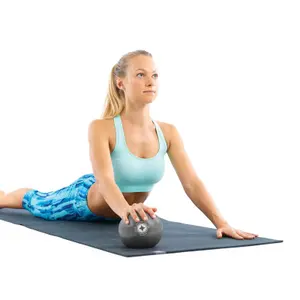 Mini piłka do stabilizacji pilates Merrithew image-2