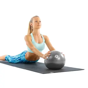 Mini piłka do stabilizacji pilates Merrithew image-2