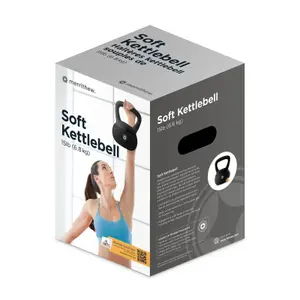Kettlebell Merrithew image-2