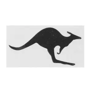 11654-aufkleber-meryt-dessin-kangourou-schwarz-10-5x5-5-cm