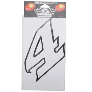 1286-motorradaufkleber-breit-meryt-numero-4-weiss-15-cm