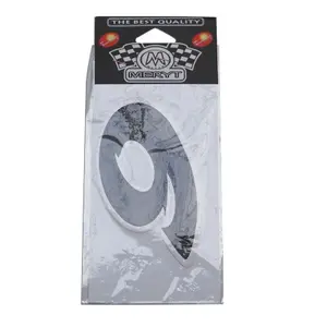 Autocolantes para motas Meryt Numero 9 image-0