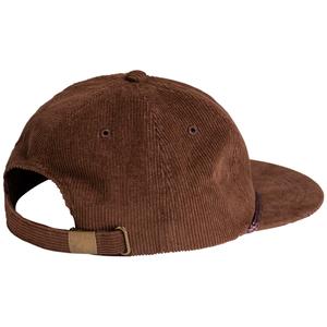 5-panel cap Mesmer  Spiral image-2