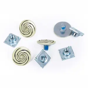 Skøjte-skruesæt Mesmer DB