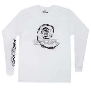 50823-long-sleeve-t-shirt-mesmer-spikey-spiral-white