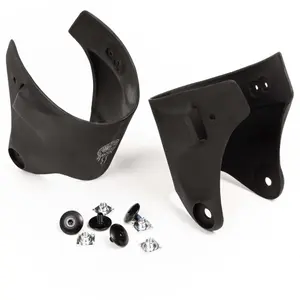 Alerones para patines Mesmer JB image-0