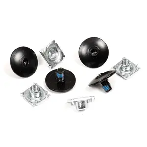 Alerones para patines Mesmer JB image-2